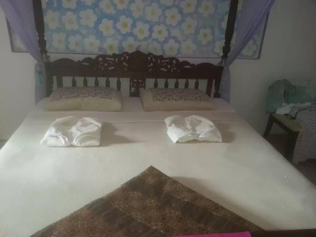 Solomon Beach Hotel Marawila Exterior foto