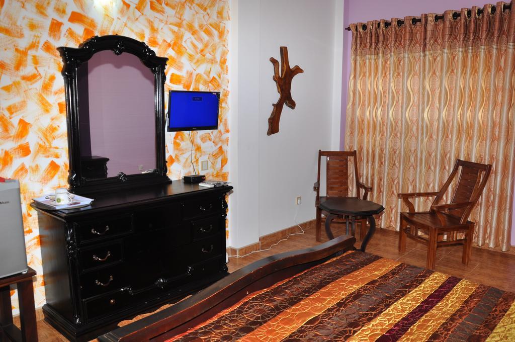 Solomon Beach Hotel Marawila Habitación foto
