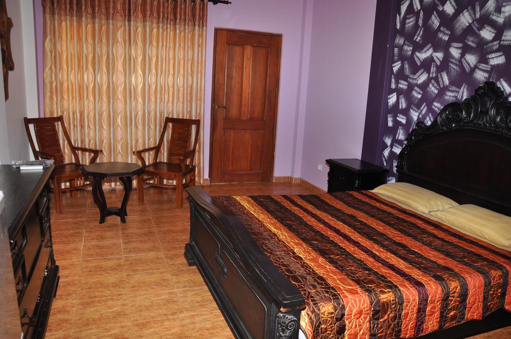 Solomon Beach Hotel Marawila Habitación foto