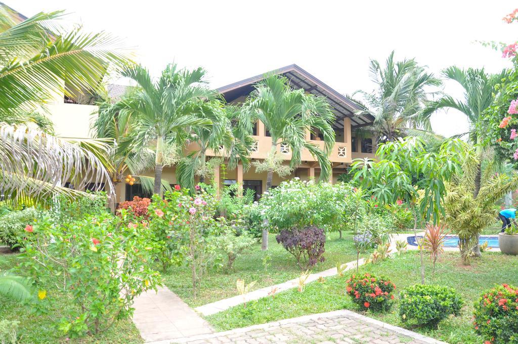 Solomon Beach Hotel Marawila Habitación foto