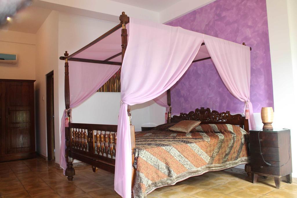 Solomon Beach Hotel Marawila Habitación foto