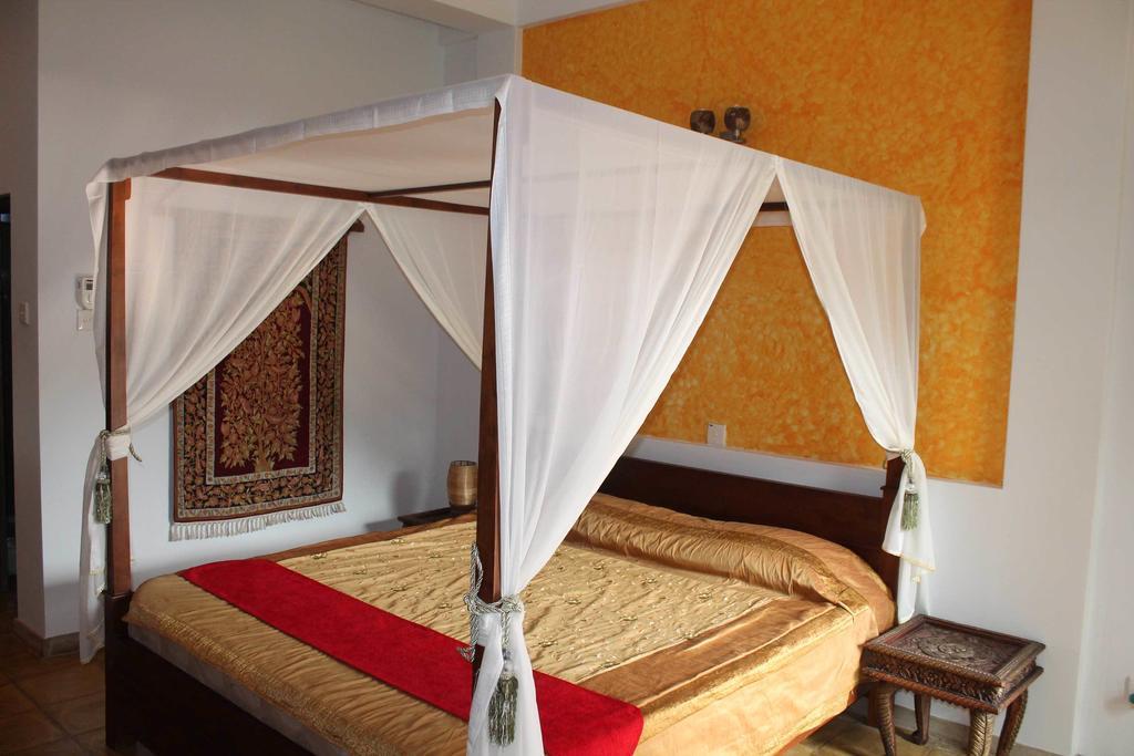 Solomon Beach Hotel Marawila Habitación foto